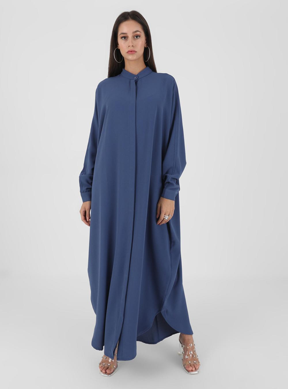 Hijab Kleid "Sevgi"
